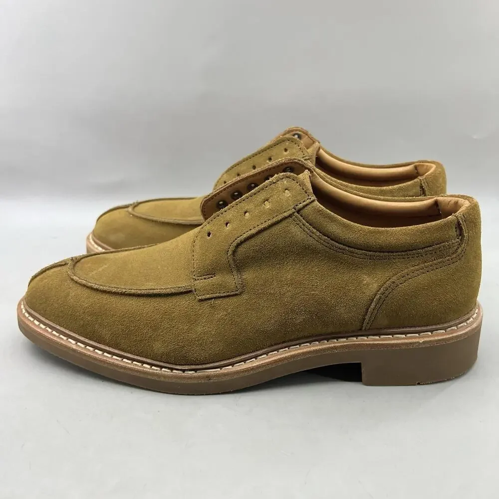 Allen Edmonds allen edmonds